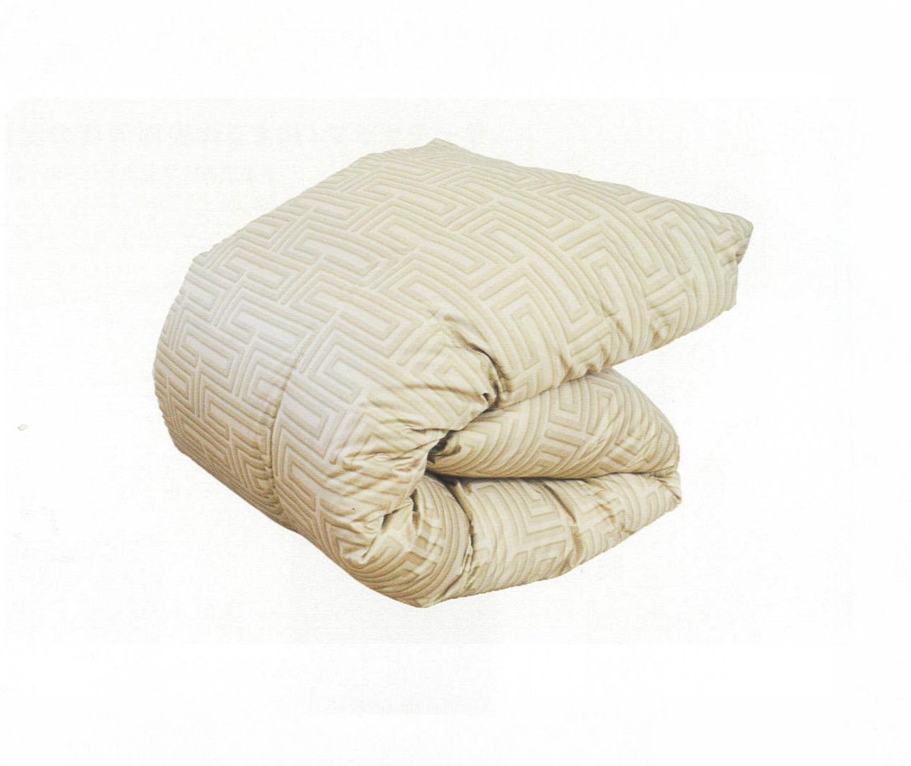 メディカルアース 羽毛布団