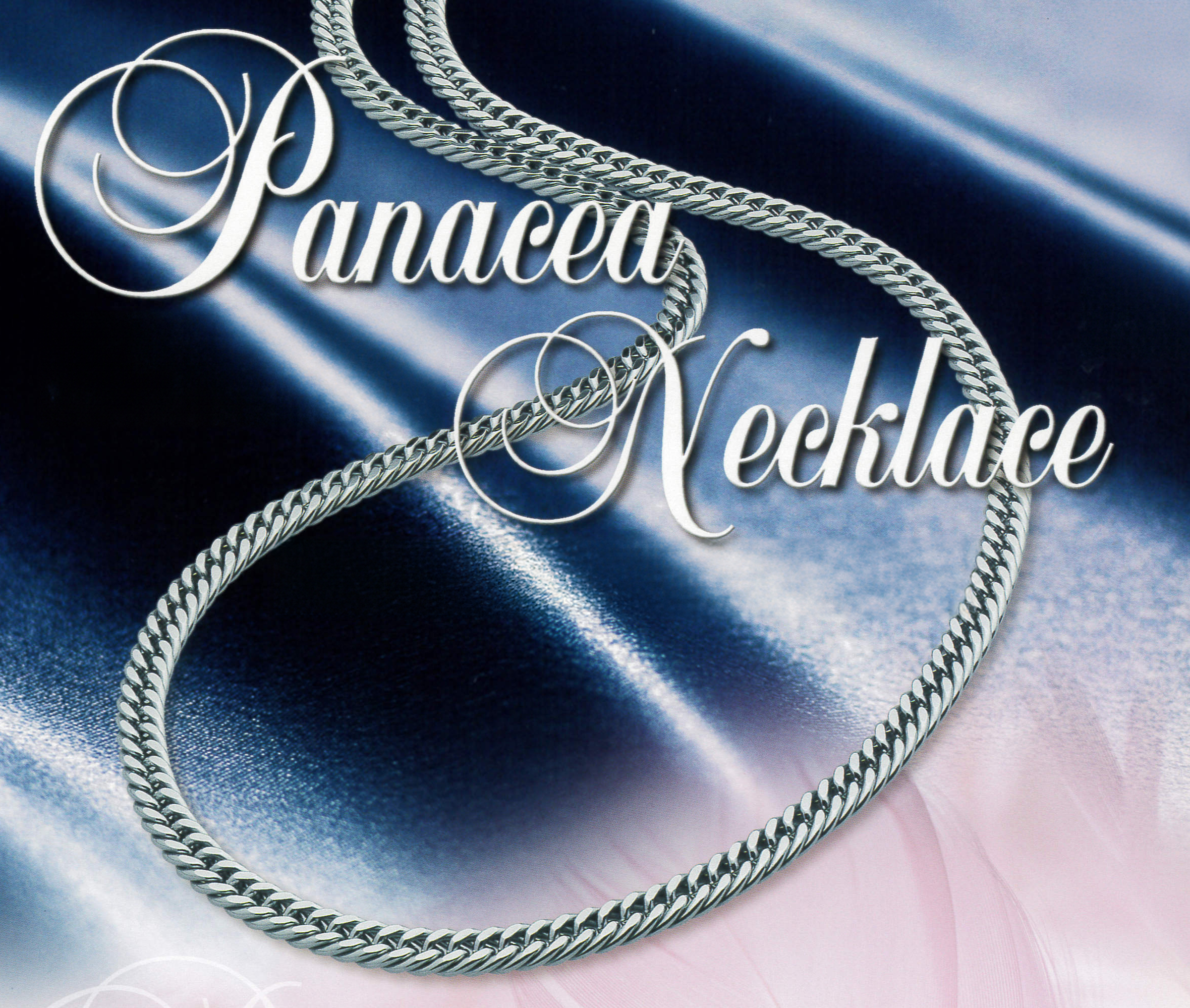 Panacea ネックレス